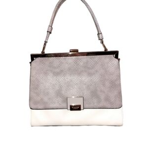 *EUC* Dune London Satchel